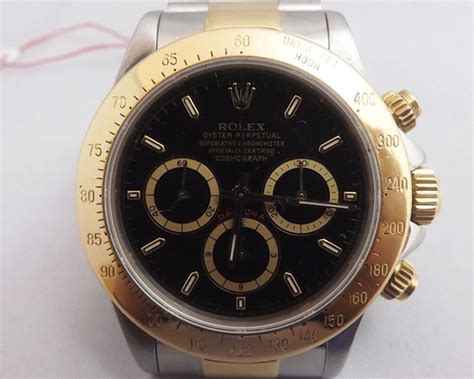 rolex usati ebay daitona|Rolex Daytona Usati .